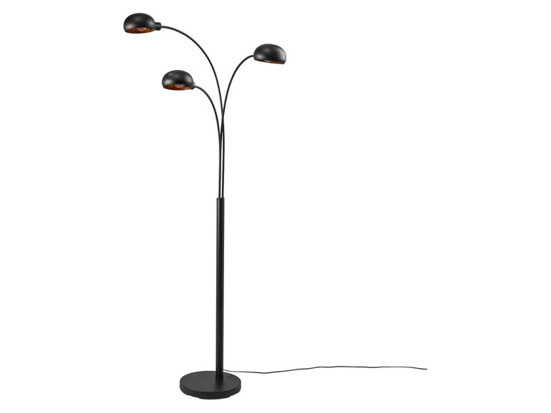 Zobrazit na celou obrazovku LIVARNO home Obloukové LED svítidlo / Stojací LED lampa - Obrázek 8