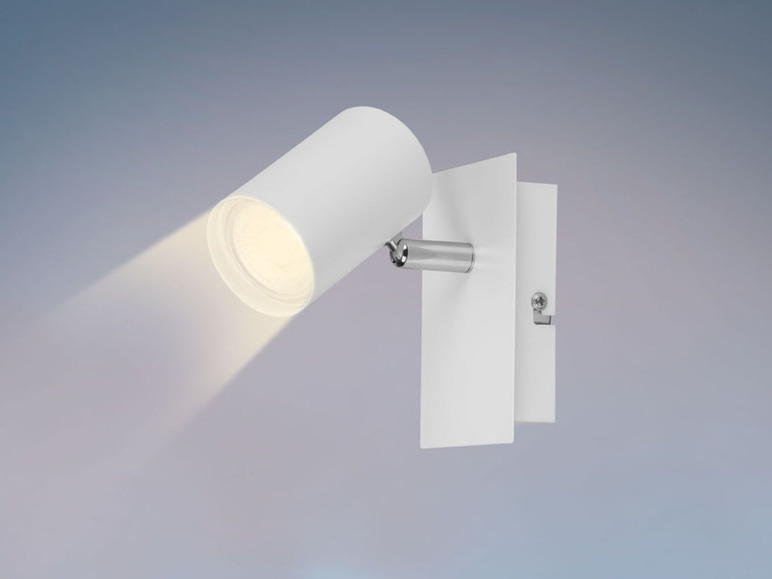  Zobrazit na celou obrazovku LIVARNO home Bodové LED světlo - Obrázek 5