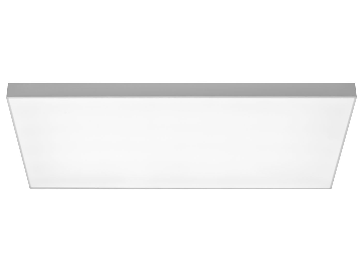 Livarno home LED panel s barevnými přechody (panel 60 x 30 cm)