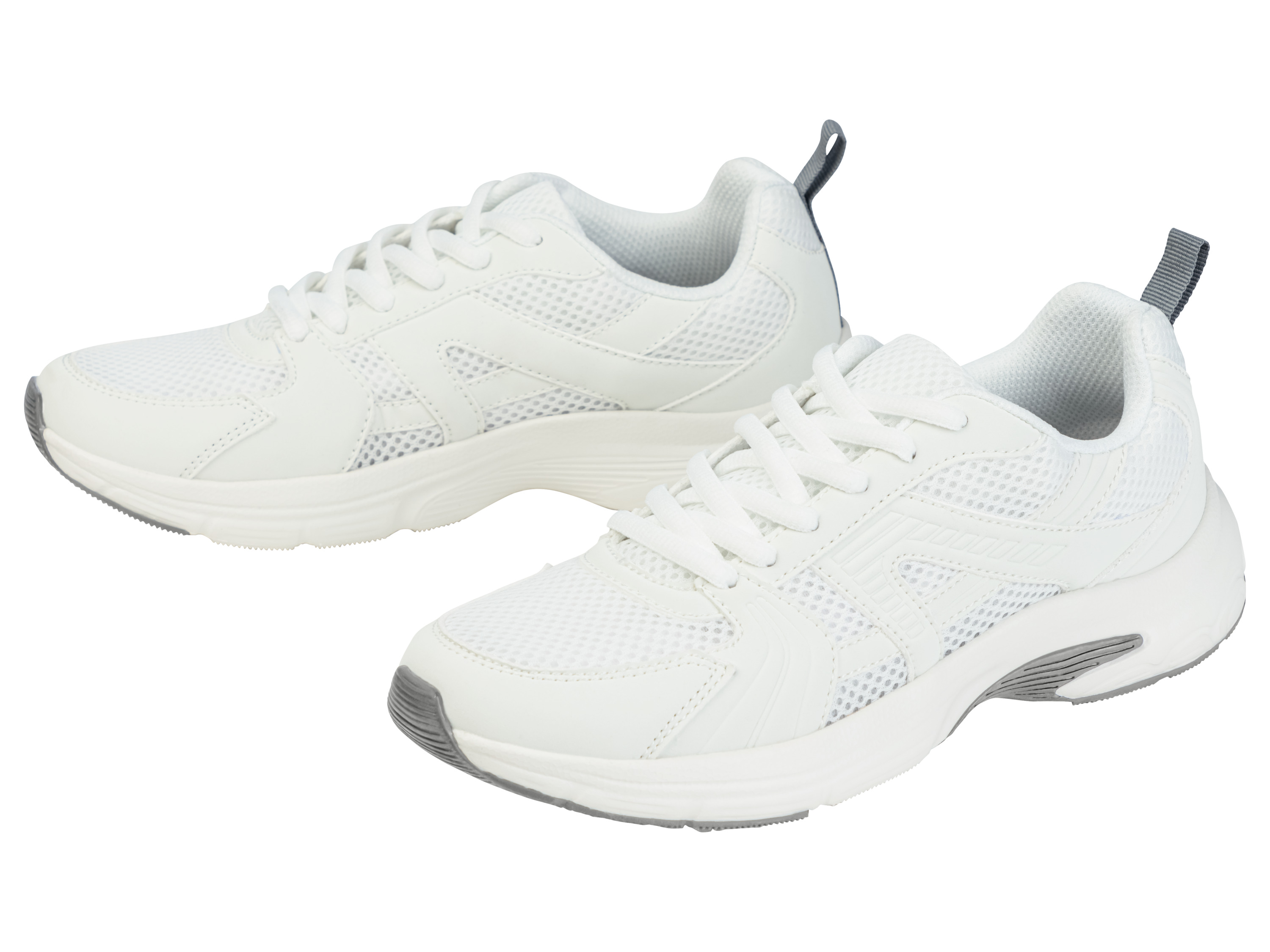 esmara® Dámská obuv „Sneaker" (bílá, 38)