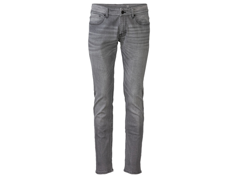  Zobrazit na celou obrazovku QS by s.Oliver Pánské džíny "Slim fit" - Obrázek 2