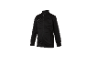 Černá sportovní bunda na zip značky Joma.