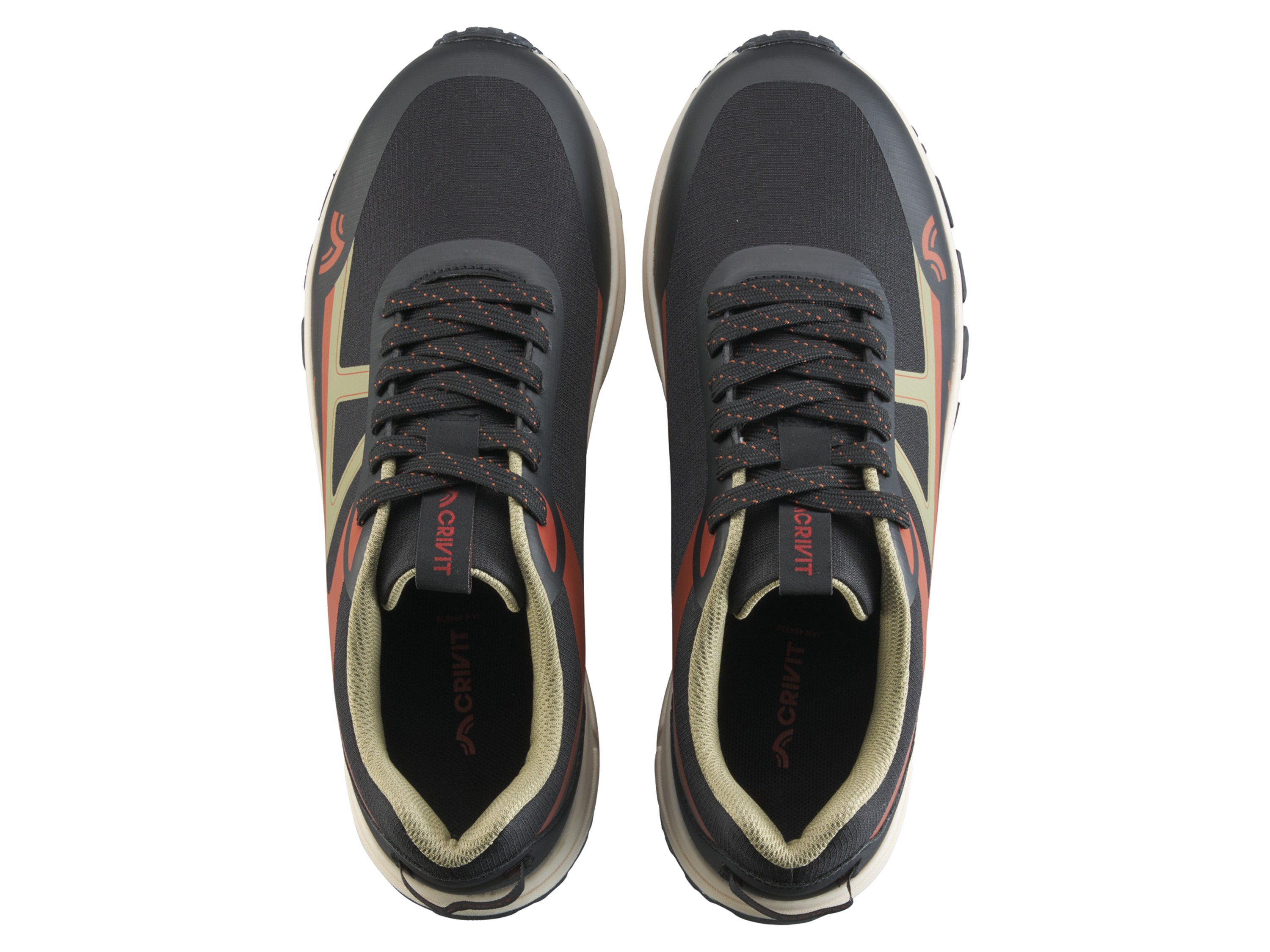 CRIVIT Pánská trekingová obuv - 13