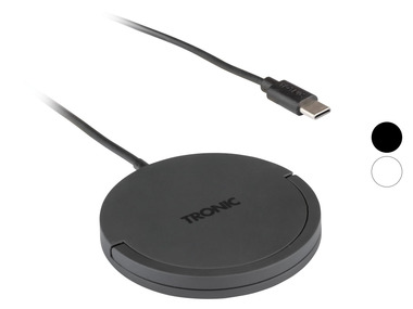 TRONIC® Indukční nabíječka, 7,5 W