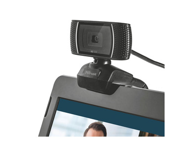 Trust 2 in 1 Home Office Set