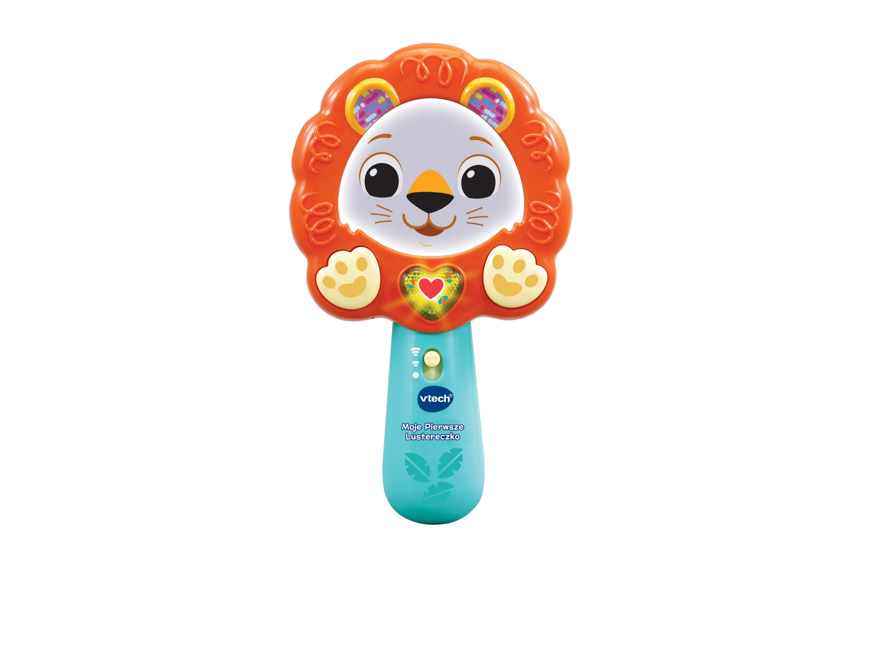 vtech Moje první interaktivní zrcadlo