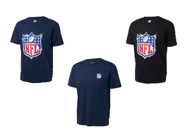 NFL Dámské / Pánské triko "Regular Fit"
