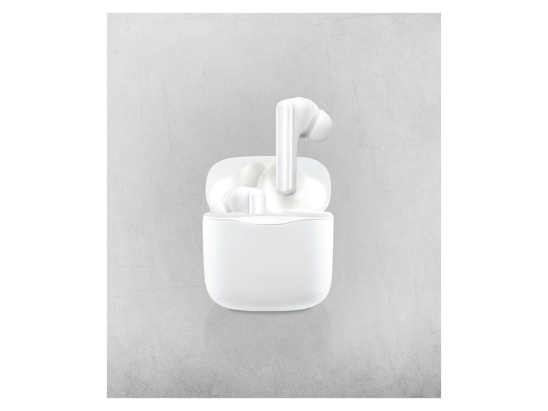  Zobrazit na celou obrazovku SILVERCREST® Sluchátka True Wireless Bluetooth® In-Ear - Obrázek 19