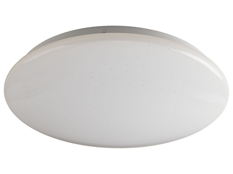  Zobrazit na celou obrazovku LIVARNO home Stropní LED svítidlo s barevným dekorativním světlem, Ø 34 cm - Obrázek 10