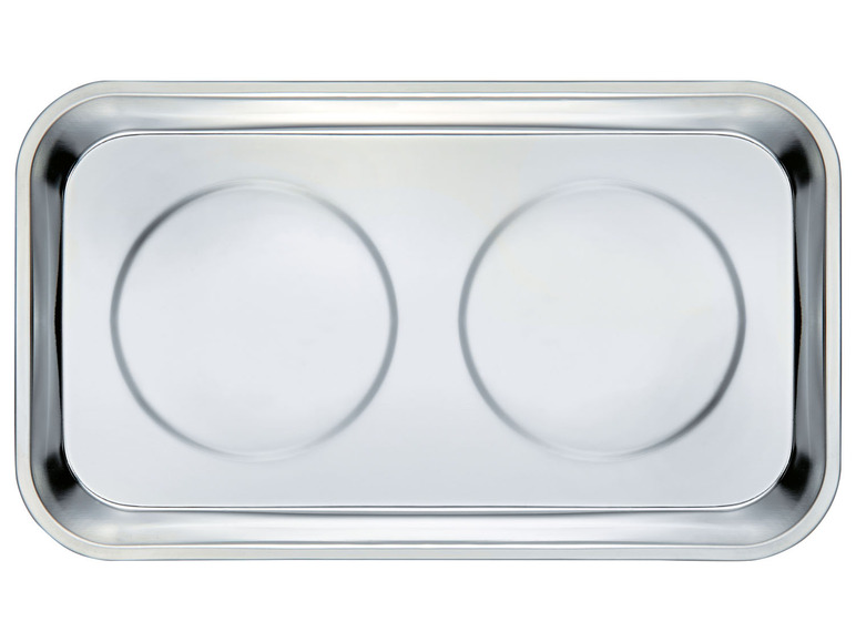  Zobrazit na celou obrazovku PARKSIDE® Magnetická miska, 2 kusy / Magnetická lišta na nářadí / Inspekční nářadí / Magnetická miska - Obrázek 16