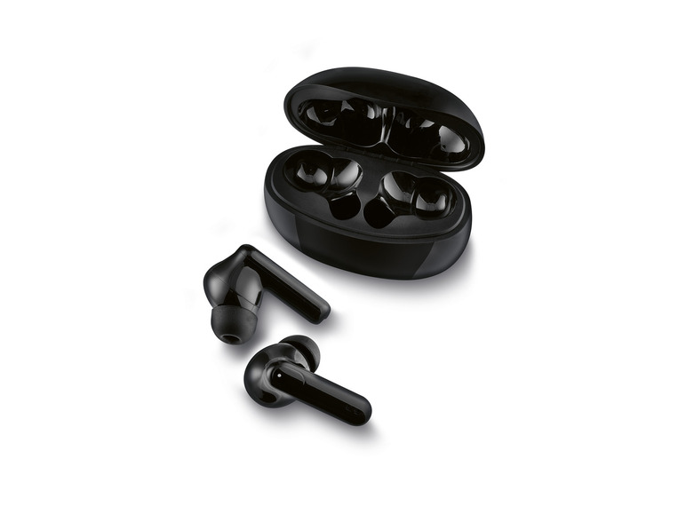  Zobrazit na celou obrazovku Bezdrátová sluchátka In-Ear True Wireless - Obrázek 3