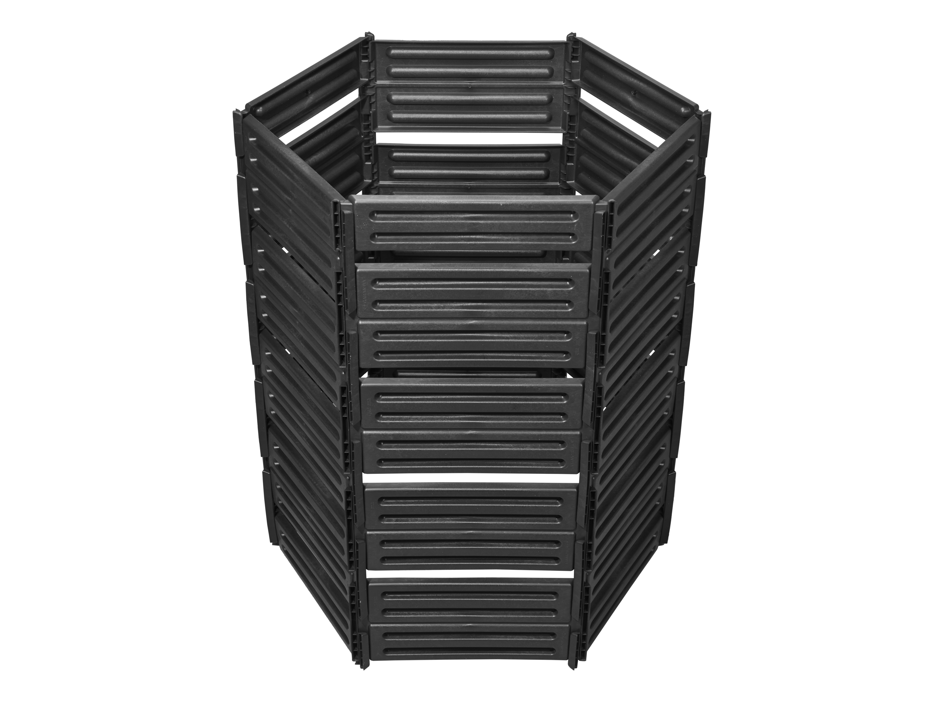 Garantia Air-King Vermikompostér (1100 l)