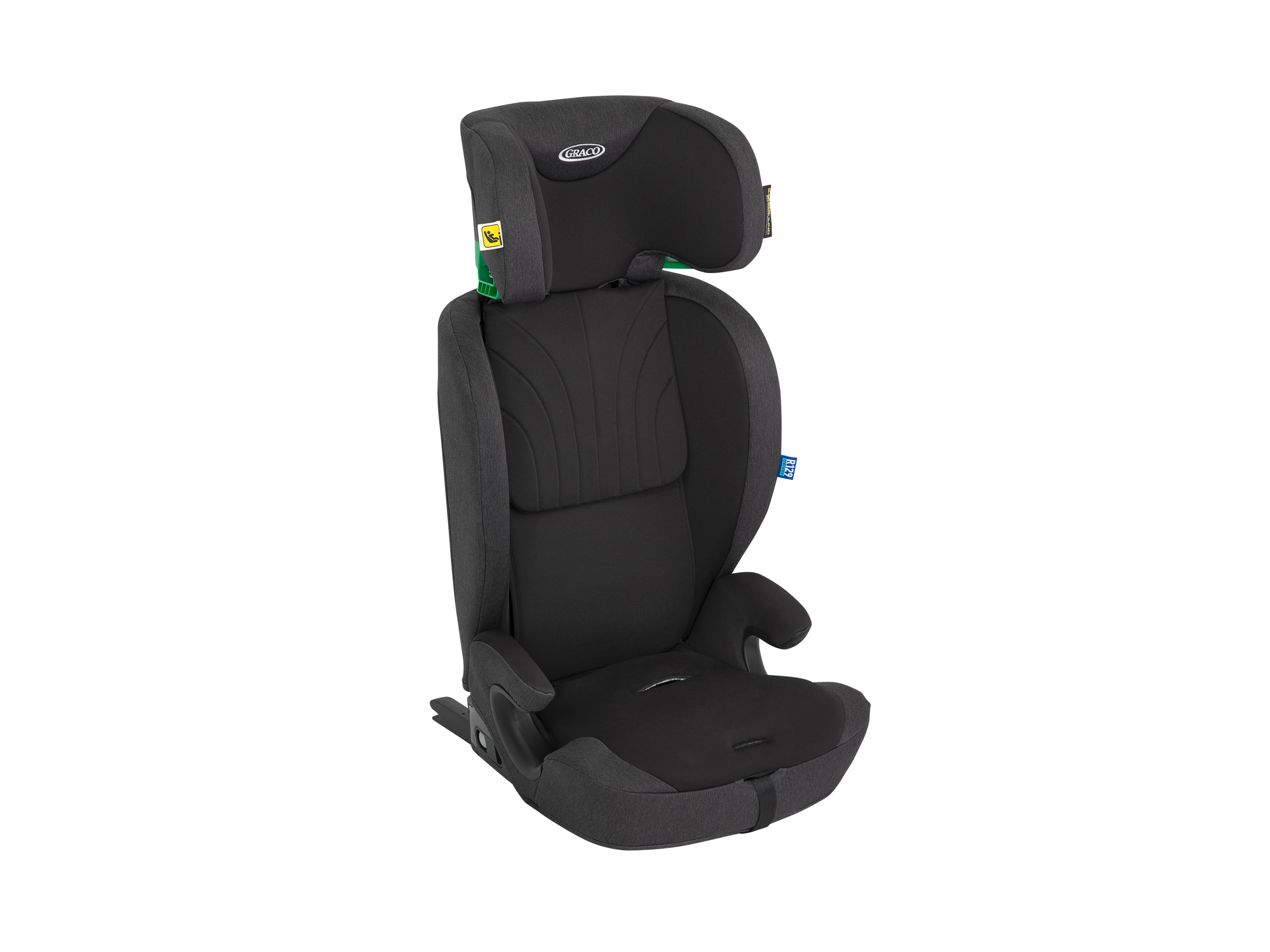 Graco Dětská autosedačka Energi i-Size Midnight