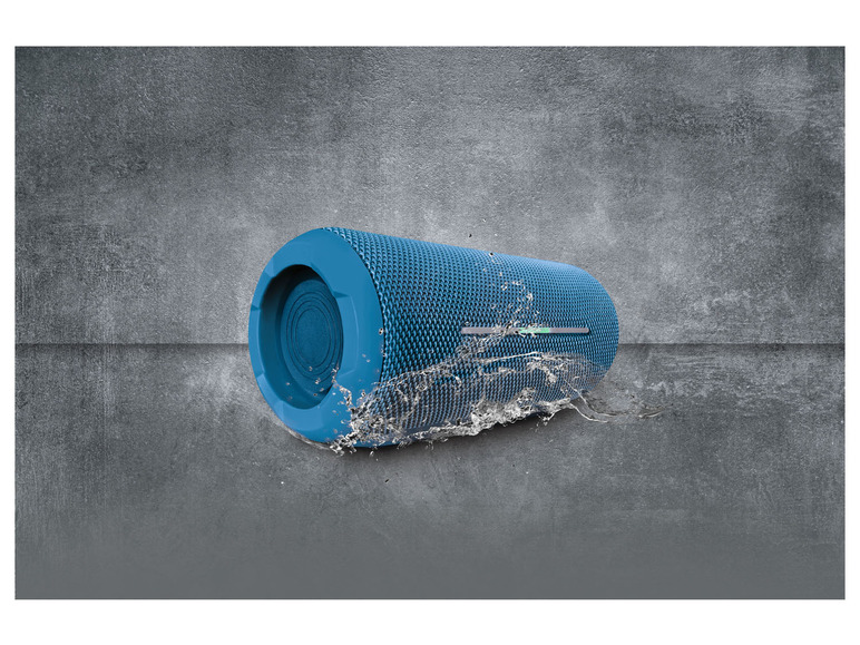  Zobrazit na celou obrazovku SILVERCREST® Reproduktor Bluetooth® Rhythm Go - Obrázek 9