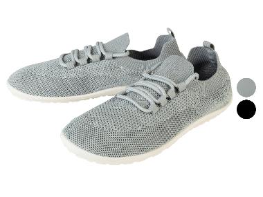 Pánská barefoot obuv