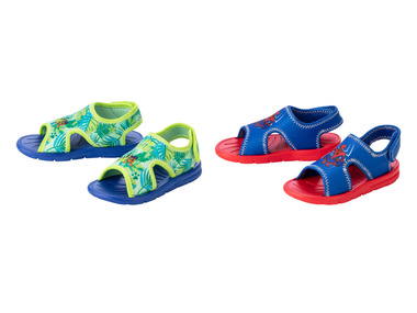 Chlapecké sandály