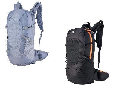 CRIVIT Trekingový batoh, 30 l