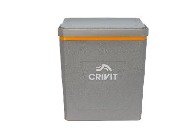 CRIVIT Chladicí box, 25 l