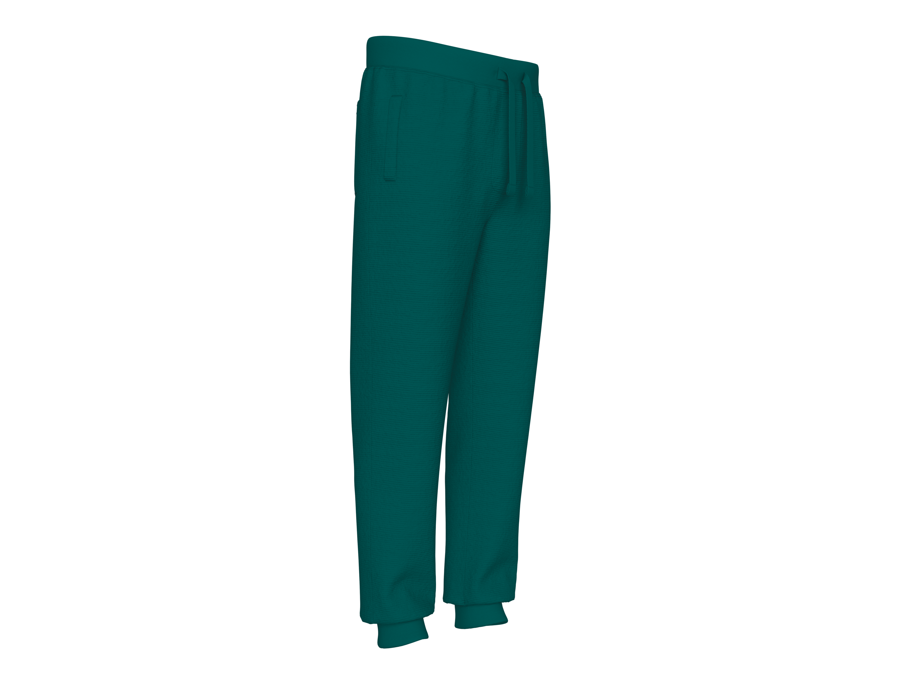 Livergy® Pánské tepláky (zelená, XL (56/58))