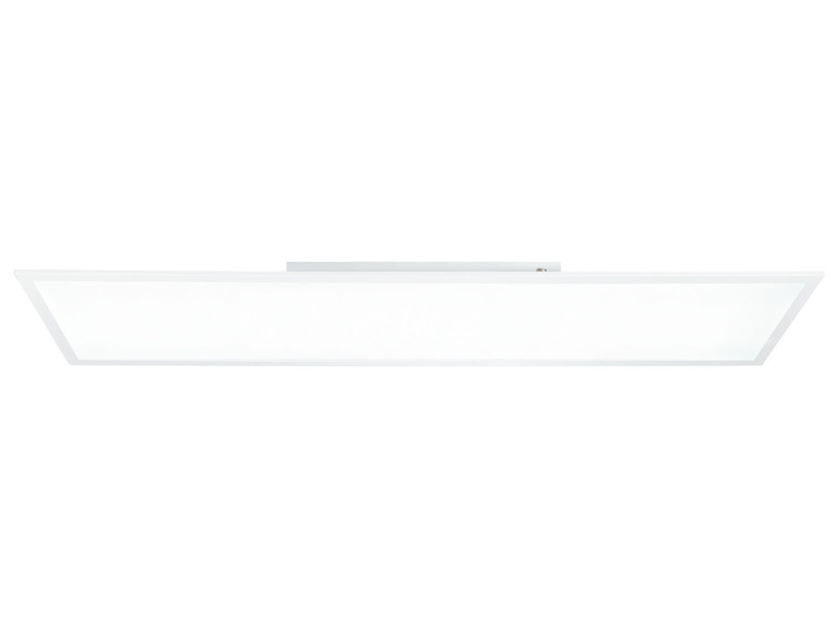  Zobrazit na celou obrazovku LIVARNO home Zigbee 3.0 Smart Home Stropní LED svítidlo - Obrázek 1