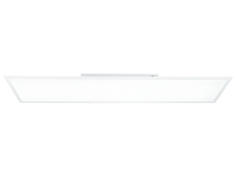  Zobrazit na celou obrazovku LIVARNO home Zigbee 3.0 Smart Home Stropní LED svítidlo - Obrázek 2