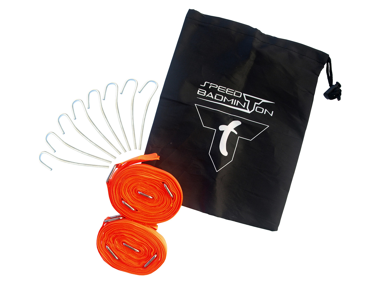 Talbot-Torro Sada Speed Badminton
