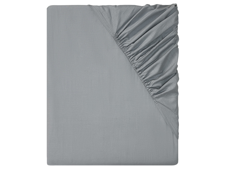  Zobrazit na celou obrazovku TODAY Napínací prostěradlo Renforcé, 180 x 200 cm - Obrázek 4