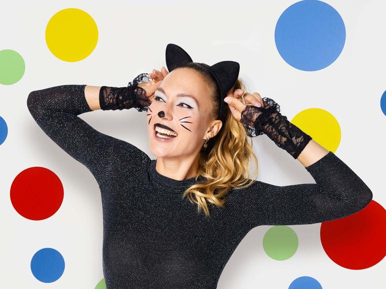  Zobrazit na celou obrazovku Doplňky na karneval - Obrázek 13