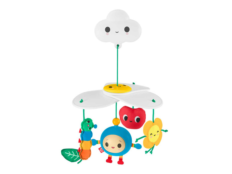  Zobrazit na celou obrazovku Fisher-Price Dětská výbava - Obrázek 8