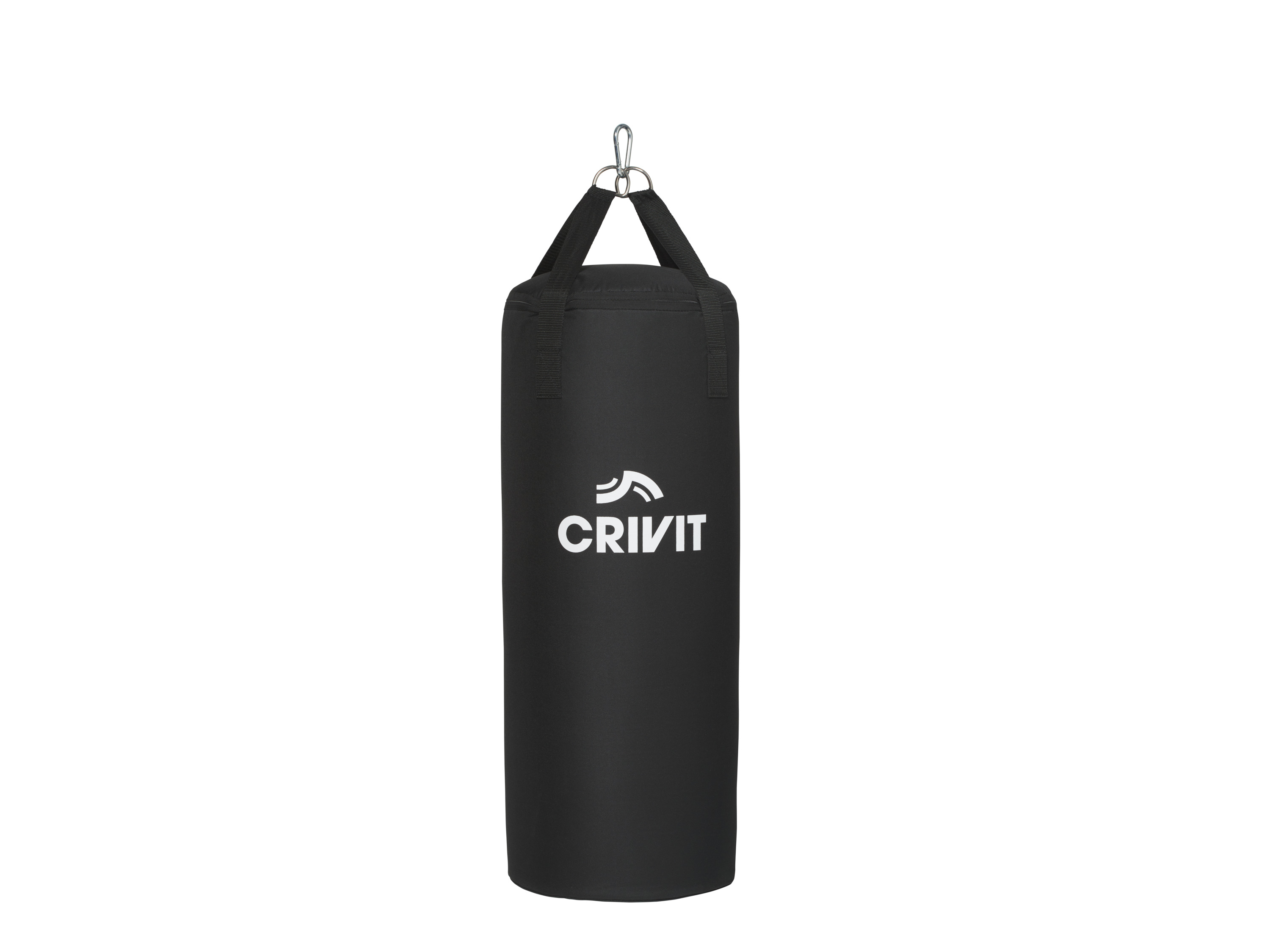 Crivit Boxovací pytel, 80 x 30 cm