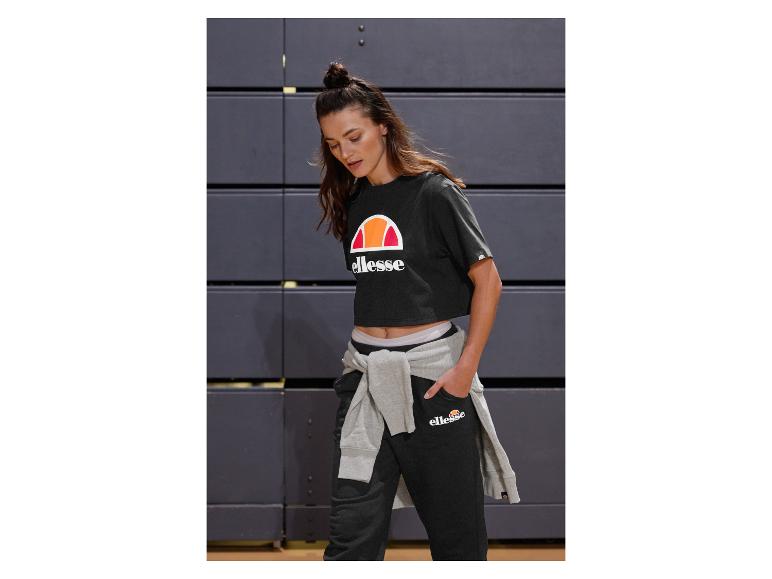 Zobrazit na celou obrazovku Dámské triko / Dámské triko crop top - Obrázek 5