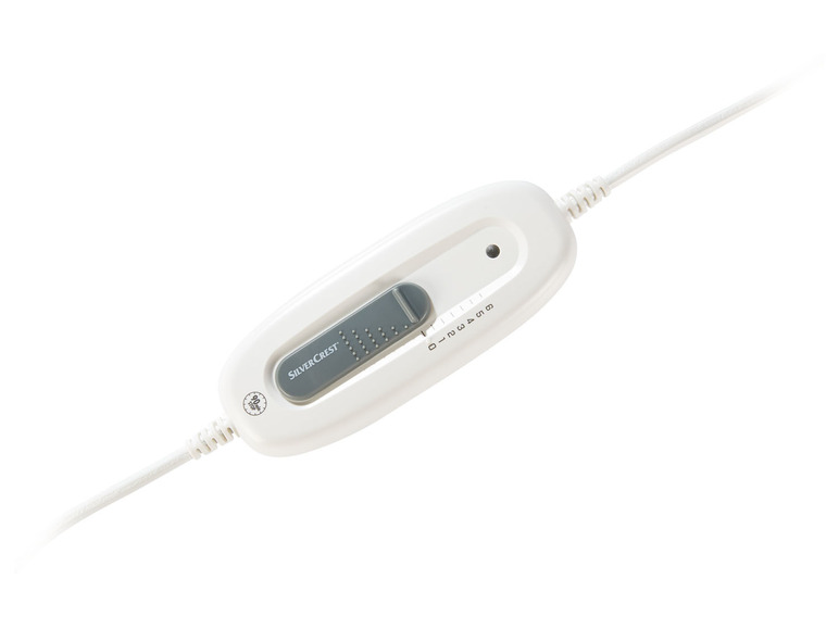  Zobrazit na celou obrazovku SILVERCREST® PERSONAL CARE Elektrická ohřívací láhev SKW 100 - Obrázek 3