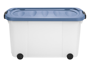 LIVARNO home Box na kolečkách, 45 l