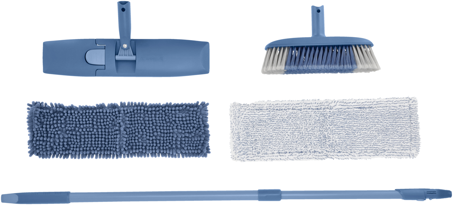 Livarno® Úklidová sada