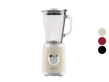 SILVERCREST® Retro stolní mixér 1973 SSMC 600 C2