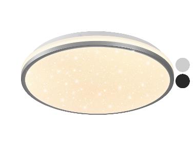 LIVARNO® Stropní LED svítidlo s nastavitelným tónem barvy