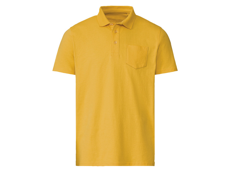  Zobrazit na celou obrazovku LIVERGY® Pánské polotriko - Obrázek 12
