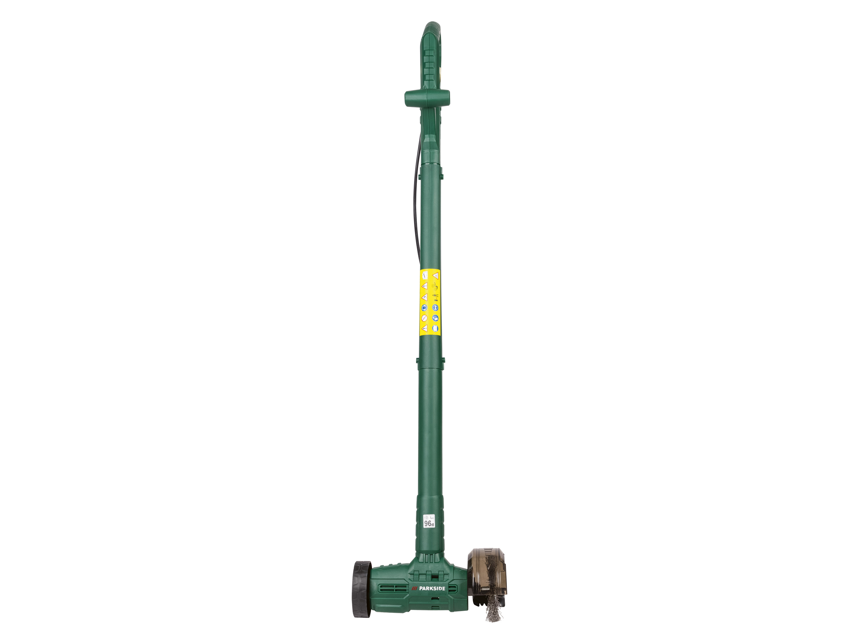PARKSIDE® Univerzální kartáč PUB 150 A1