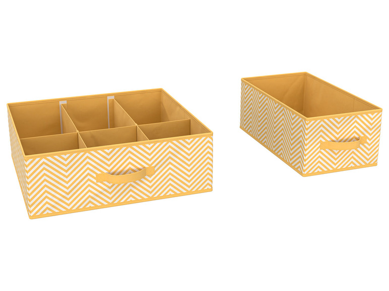  Zobrazit na celou obrazovku LIVARNO LIVING Úložný box / Organizér do zásuvky - Obrázek 21