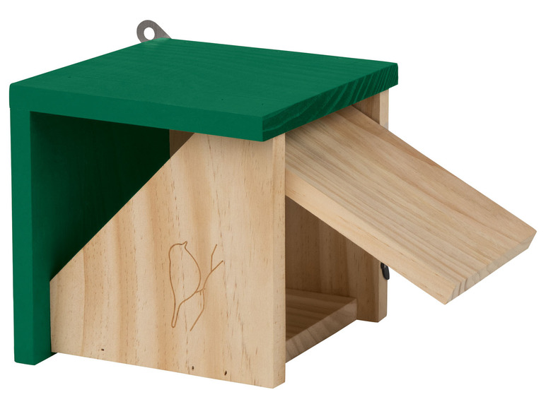 Zobrazit na celou obrazovku zoofari® Ptačí budka - Obrázek 3