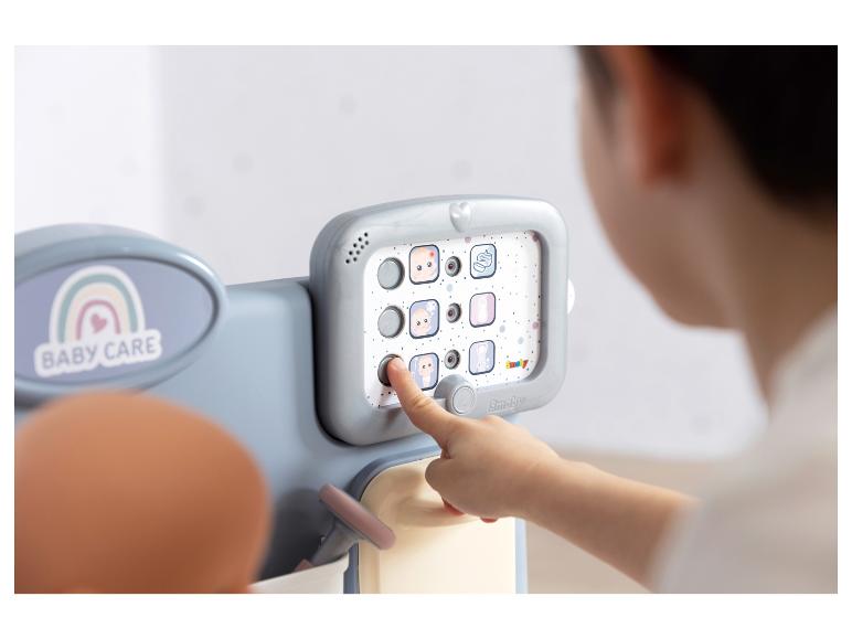  Zobrazit na celou obrazovku Baby Care Center s příslušenstvím - Obrázek 7