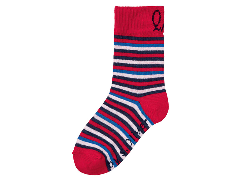  Zobrazit na celou obrazovku QS by s.Oliver Dětské ponožky, 3 páry - Obrázek 18
