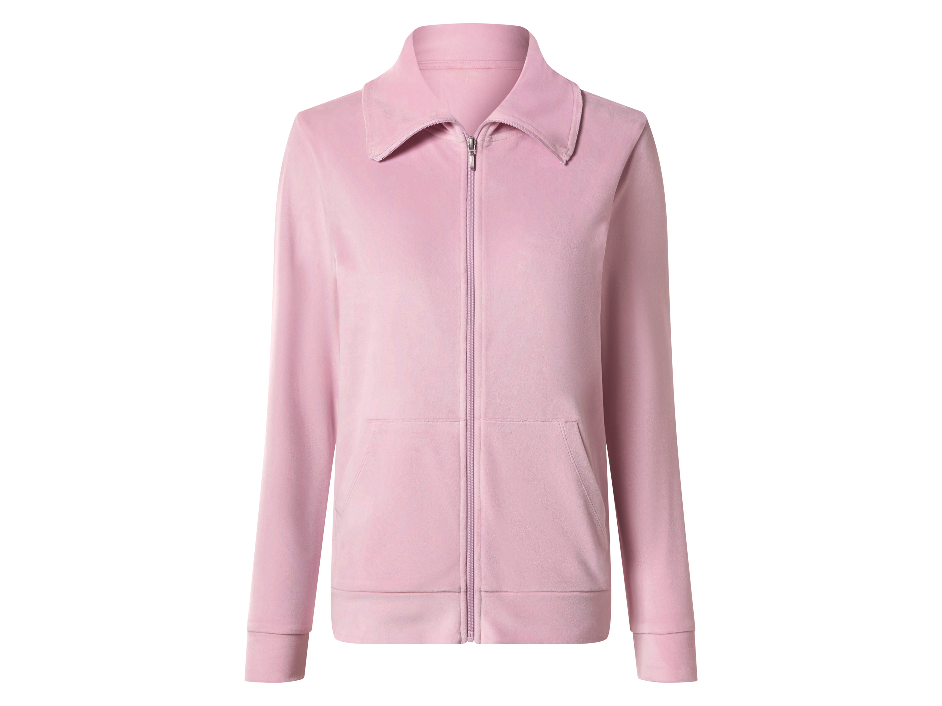 esmara® Dámská mikina (lila fialová, M (40/42))