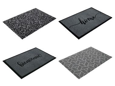 LIVARNO® Rohožka, 40 x 60 cm