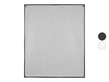 LIVARNO® Magnetický rám se síťkou proti hmyzu, 110 x 130 cm