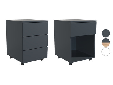 VCM Kontejner na kolečkách Dalosa 45