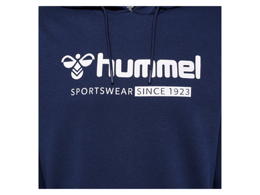 Hummel Pánská mikina