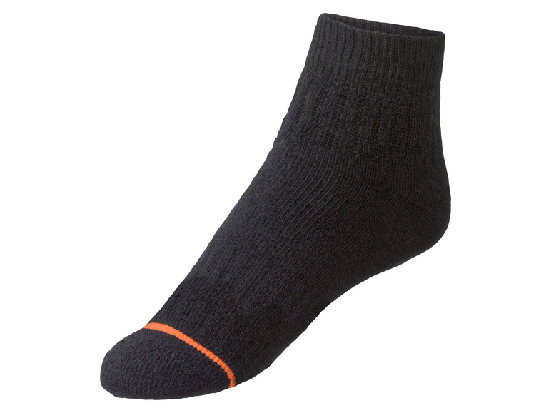  Zobrazit na celou obrazovku LIVERGY® Pánské pracovní termo ponožky, 2 páry - Obrázek 3