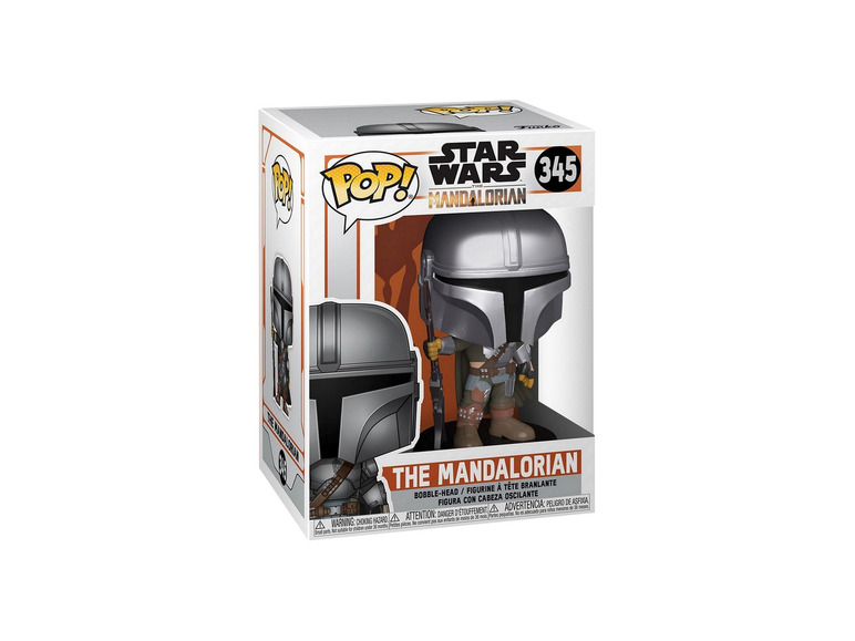  Zobrazit na celou obrazovku Funko Figurka POP - Obrázek 52
