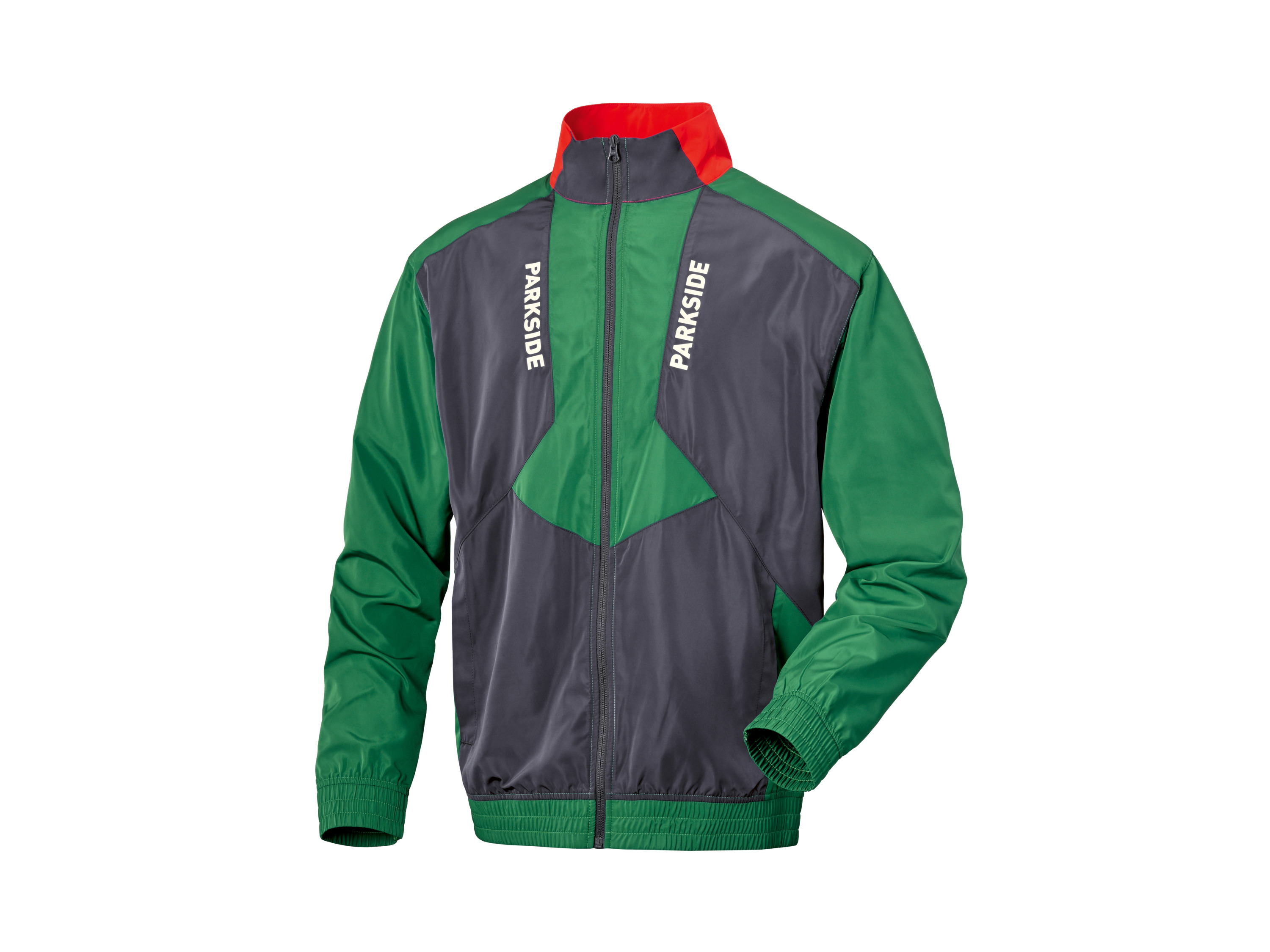 Parkside® Pánská bunda Fan Edition (M (48/50))